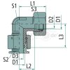 PH EWVD 42 L- VA - EW-DKOL-42