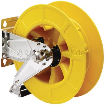 Schlauchaufroller - Durchmesser: 460 mm