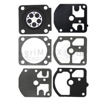 Zama Membransatz - GND-05