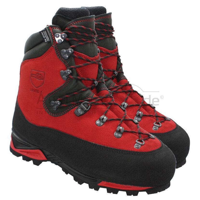 Schnittschutzstiefel PREMIUM