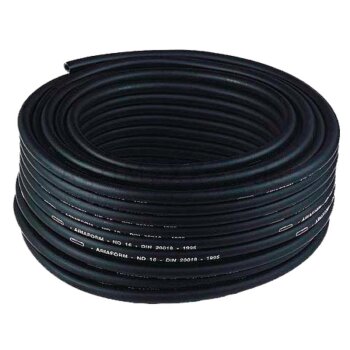 VPE40 H-S10-27/15-schwarz 0 Gummischl.