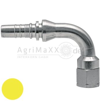 Manuli PN 20 DKJ 1.5/16"" 90° IL -...