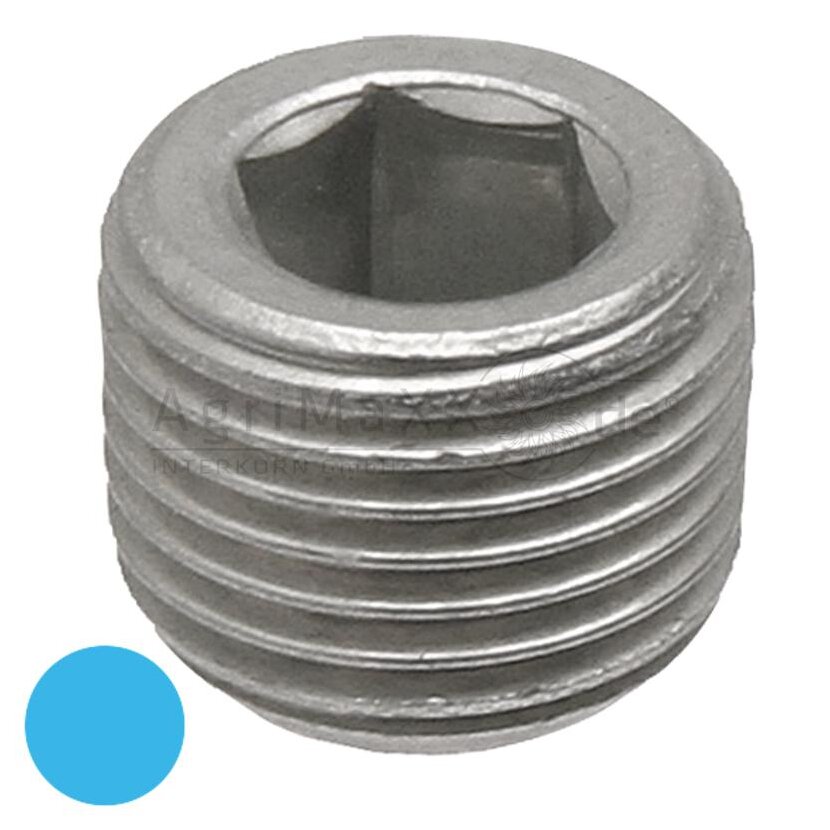 EV 1/2 M-NPT