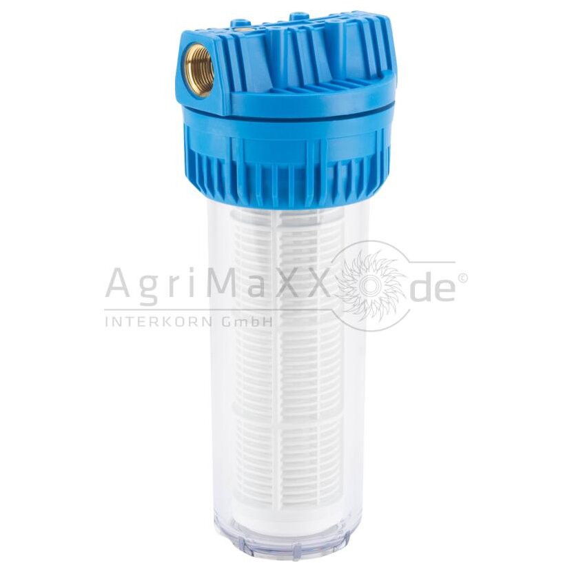 Wasserfilter