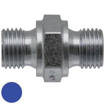 GA 1.1/4 M-BSP x