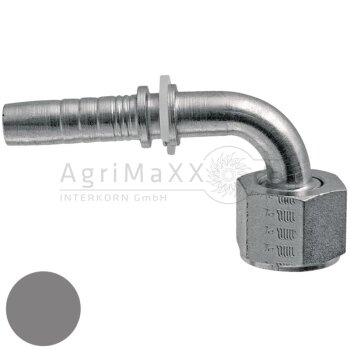 Manuli PN 25 DKORF 1.7/16"" 90° - M22493-16-16