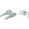 SCHUMACHER Doppelfinger - 10703.01