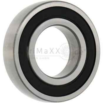 Spannlager 76206 2RS - CS 206-2RS