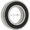 Rillenkugellager 6006 2RS C3 - 6006-2RS1/C3