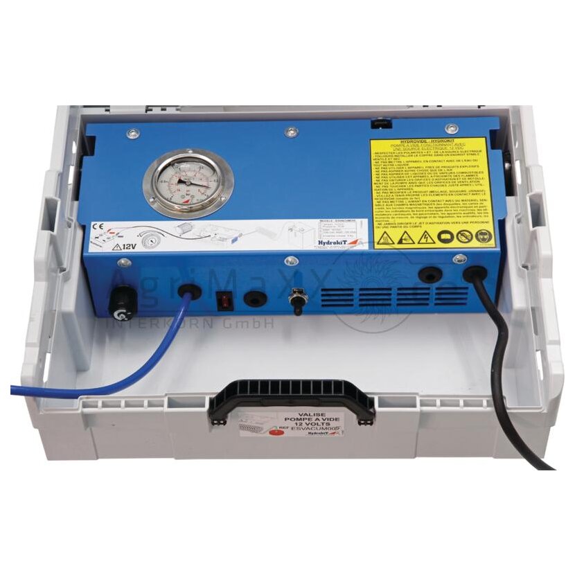Vakuumpumpe 12V