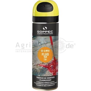 Soppec Baumarkierspray Fluo TP