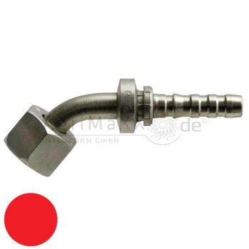 Gates PNB 20 DKOS M30x2,0 (20S)45° - 12GS-20FDHORX45