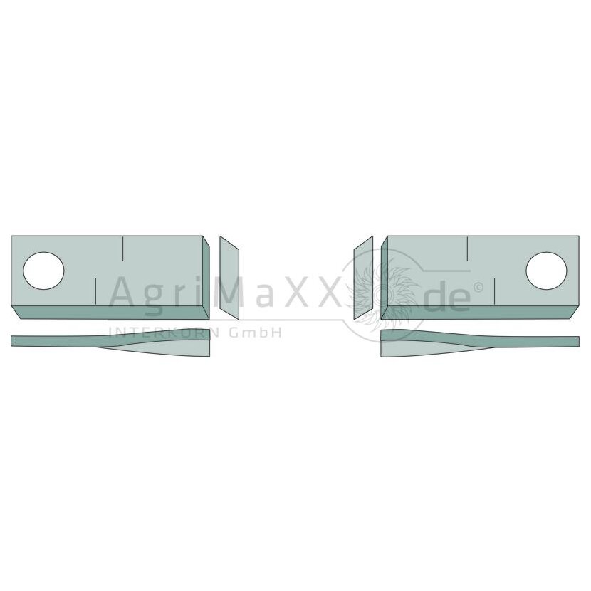 Klinge - 145868.1 -