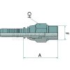 PN 10 ORBMSW 9/16 - M14310-06-06