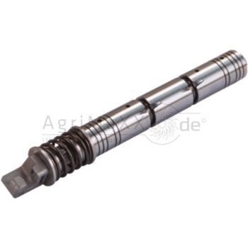 Danfoss PVBS 40 L 4/3 FC offen - 157B7402