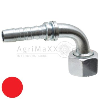 PN 20 DKOS M30x2 90&deg; DS