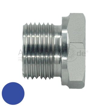 PH RIAS- 1.1/4"" x 3/4"" VA - GRI-1...