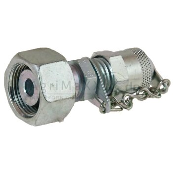 Hydrotechnik Messkuppl. M-DKOL 28L (M36x2) - 2103-40-28.00N