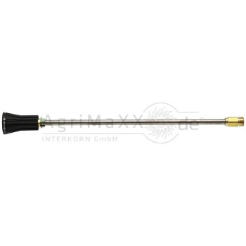 Schwallregeld&uuml;se - L&auml;nge: 430 mm