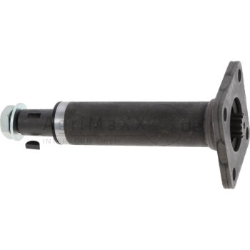Lenks&auml;ule 152mm