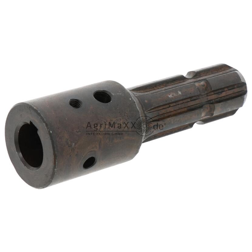 Reduzierstück - Länge: 185 mm