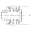 Walterscheid Federpaket - 1129938