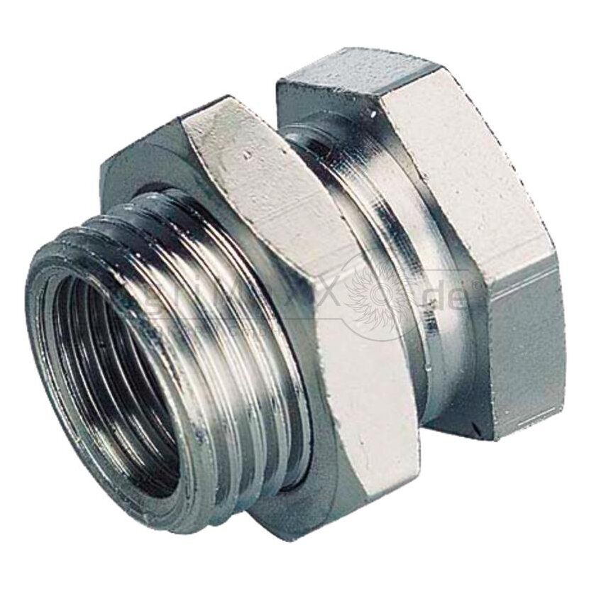 F-MS-1/4-MSv Muffe