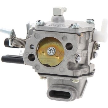Walbro Vergaser - WJ-76A