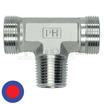 PH X-TEV 06 SR 1/4 keg V2A - 107668