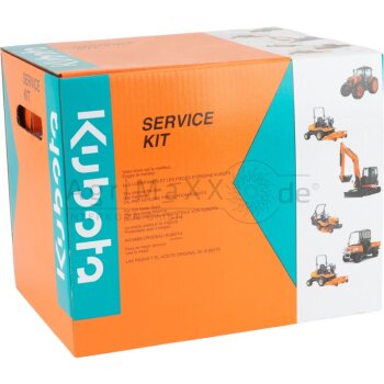 Kubota Service-Kit - W21TK00212