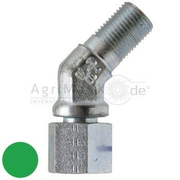 WA M14 M-MET x M14 FS-MET 45&deg; - 308302