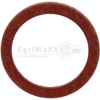 Fiber-Dichtring 18x24x1,5 DIN 7603 -