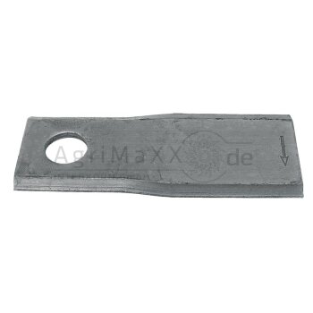 Rasspe Klinge - 434998 -