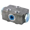 Mengenteiler FDC60-20-3-50/50 8-20 l/m - TW2458-54