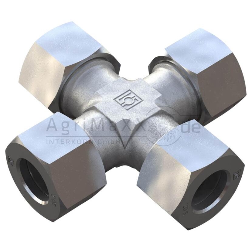 STAUFF KV 16 S - 8207S16 00