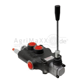 Ventil Z80 1x DW (A-B) - P80 A1 GKZ1 C2