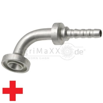 Gates PNB 12 SFS 1/2"" 90°M - 8GS-8FLH90M