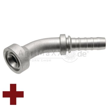 Gates PNB 20 SFS-C 1"" 45° - 12GS-16FLC45-035