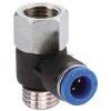 B-WSHI-6-1/4-KU - Durchmesser: 6,5 mm - Länge: 42,4 mm
