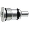 BLB X-180-DBV-Stopfen - 832011
