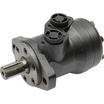 M+S Motor MR 50 D=1""Z6 - MR50SHU