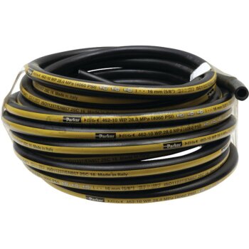 Parker L=20 m 2 SC DN 25-1"" EN 857 - 462-16 -
