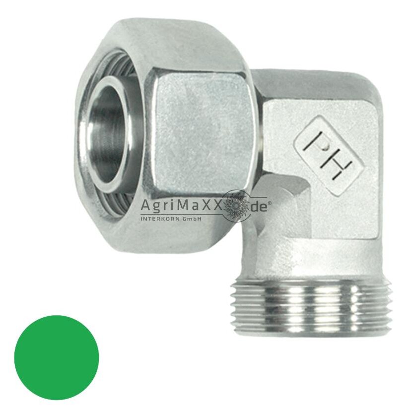 PH X-EWV 18 L V2A - EVW-L-18-OMD