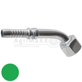 PN 20 DKOL M26x1.5 45&deg; (18L) - M21542-12-26