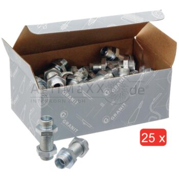 X-GSV 12 L VPE 25