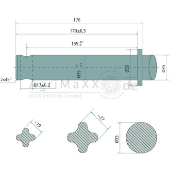 SHW Zinken - 56783