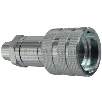 Faster PVVM Muffe IG 3/8"" NPT - 38 F