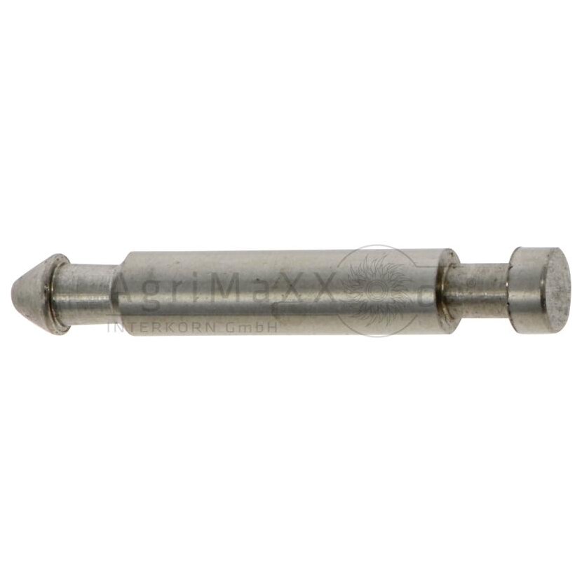 Stahlstift