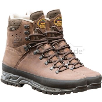 Meindl Trekkingstiefel Island MFS Active