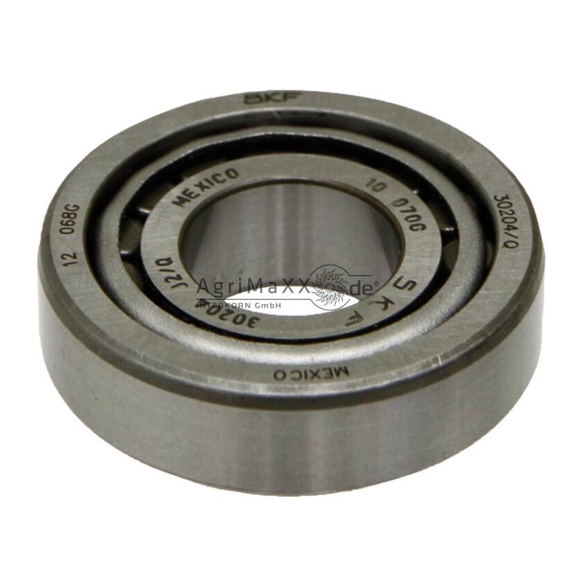 SKF Kegelrollenlager 32205 - BJ2/Q
